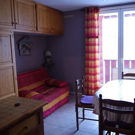 Agreable Studio A 400 M Du Centre Ville De Luz Luz-Saint-Sauveur Buitenkant foto