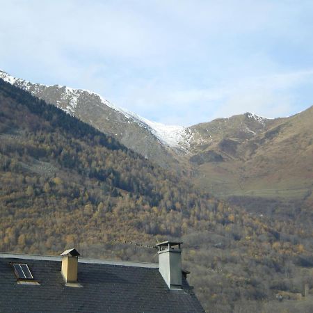 Agreable Studio A 400 M Du Centre Ville De Luz Luz-Saint-Sauveur Buitenkant foto
