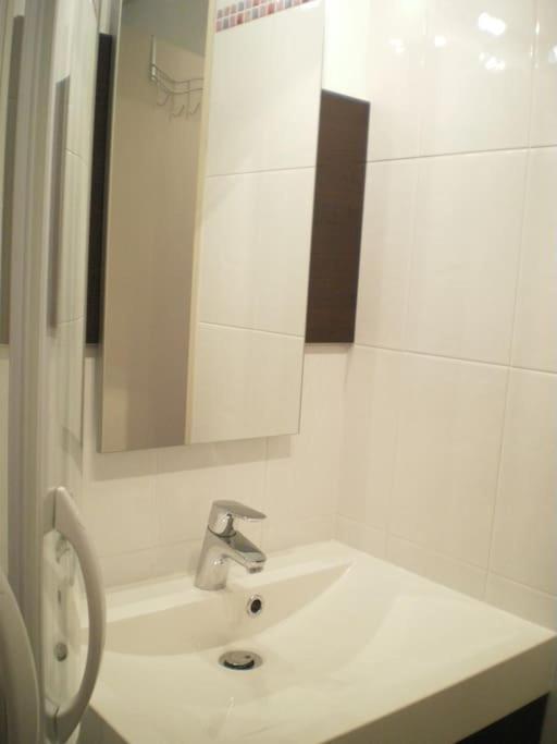 Agreable Studio A 400 M Du Centre Ville De Luz Luz-Saint-Sauveur Buitenkant foto