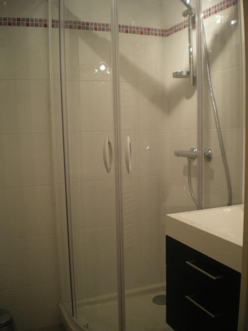 Agreable Studio A 400 M Du Centre Ville De Luz Luz-Saint-Sauveur Buitenkant foto