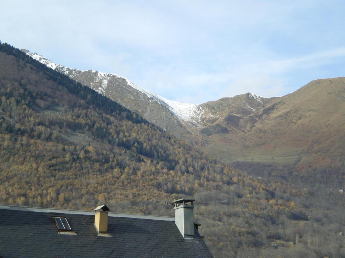 Agreable Studio A 400 M Du Centre Ville De Luz Luz-Saint-Sauveur Buitenkant foto
